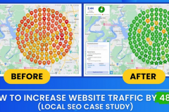 google maps citations for gmb ranking and local SEO